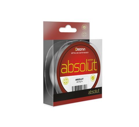 Delphin Vlasec Absolut