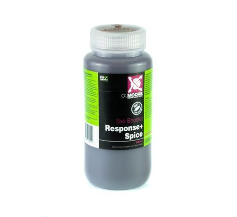 CC Moore Booster Response+ 500ml
