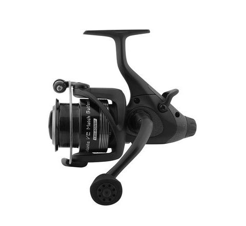 Okuma Naviják Carbonite V2 Match 40M BF