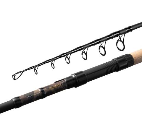 Delphin Prut Tele Banx CamoCork 3m 3lb