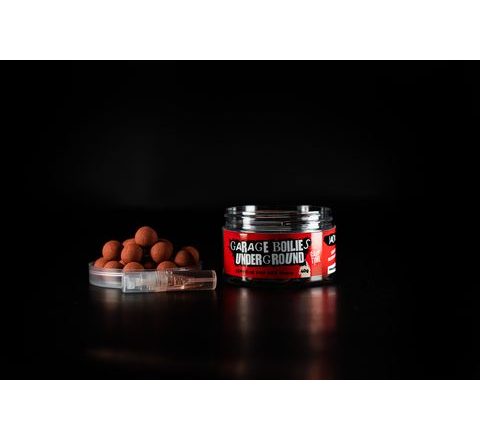 G.B.U. Plávajúce boilies ZEPPELIN POP UPS JACK-S