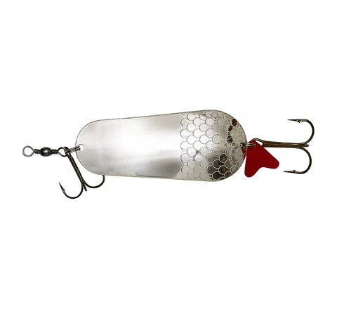 DAM Plandavka Effzett Standard Spoon Silver/Gold