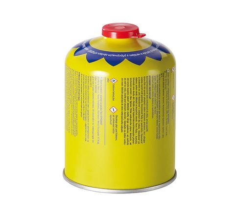 Meva Plynová kartuše na závit 450g