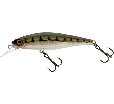 Illex Wobler Squad Minnow Vairon