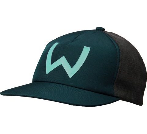 Westin Kšiltovka W Helmet Petrol Blue
