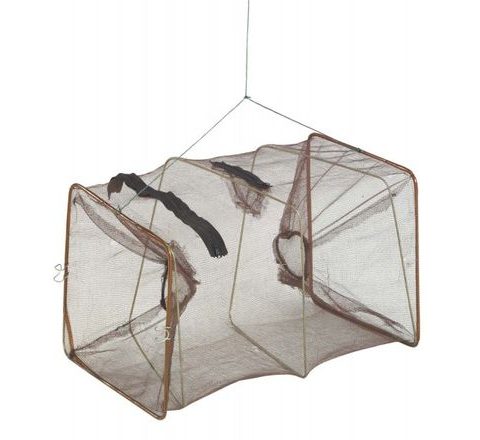 Saenger Vrš na odchyt ryb