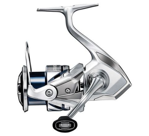 Shimano Naviják Stradic FM 1000
