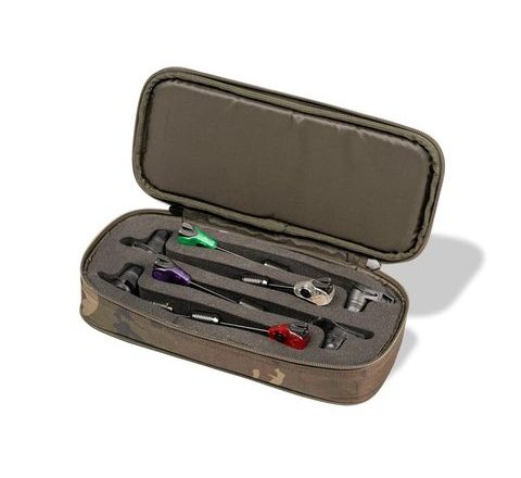 Nash Pouzdro na Swingery Subterfuge Siren Night Glo Swing Arm Storage Case