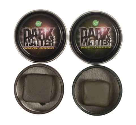 Korda Plastické olovo Dark Matter Putty 25g