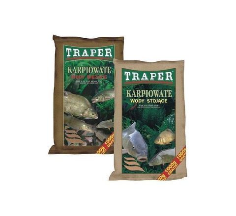 Traper Krmítková směs 5kg