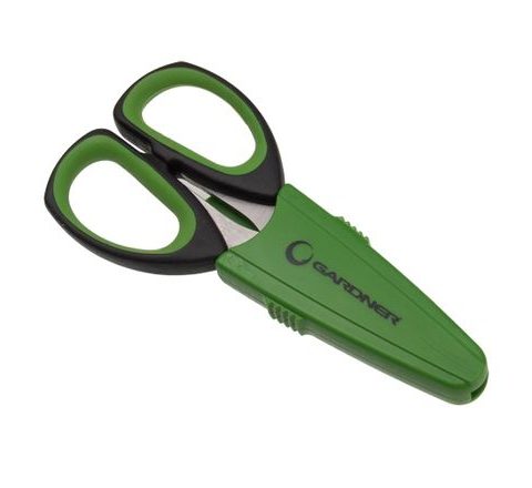 Gardner Nožnice s puzdrom Ultra Blades