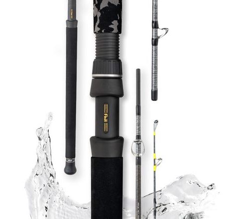 Vagner Prut Origin V-Static 3,1m 200-800g