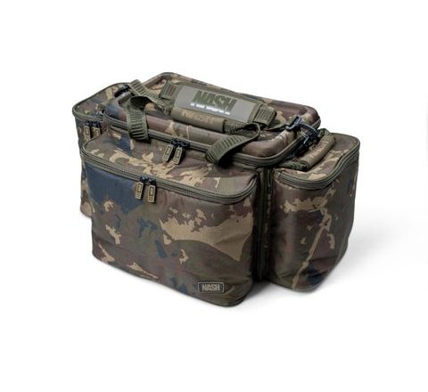 Nash Taška Subterfuge Carryall Medium 50L