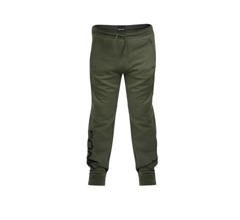 Sonik Tepláky Jogger Green