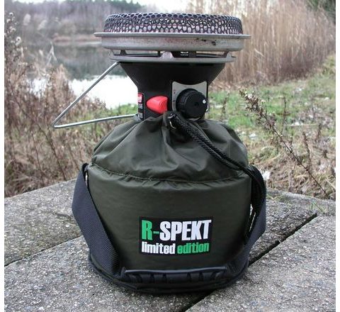 R-Spekt Termo taška na 2kg pb láhev