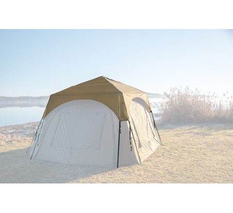 Mivardi Přehoz na přístřešek Base Camp XXL