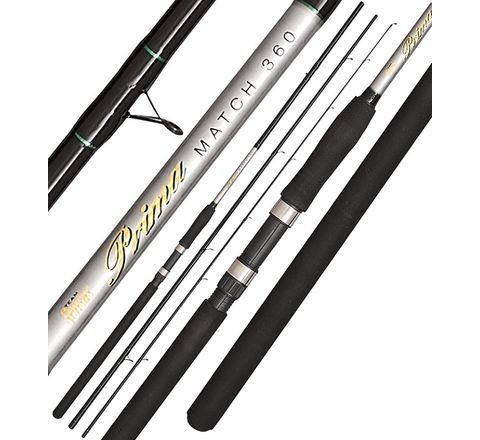 Sensas Prut Waggler Prima Match 3,6m 20g