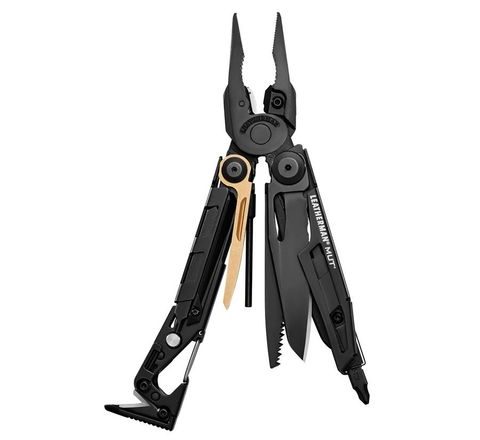 Leatherman Multitool Mut Black