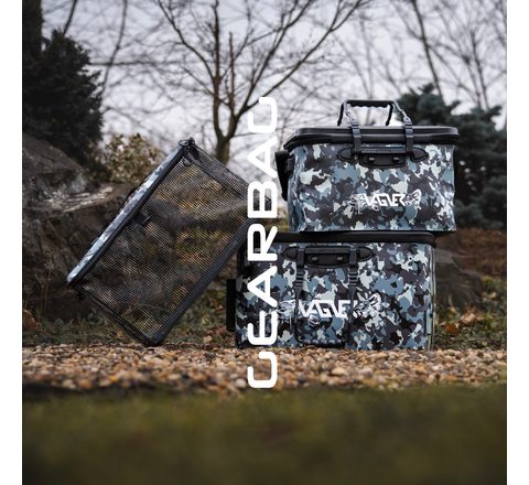 Vagner Taška Gearbag