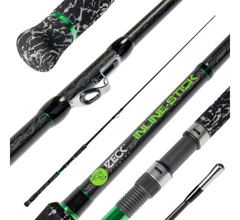 Zeck Prut Inline Stick 170cm 280g