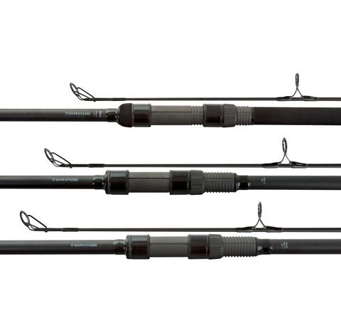 Fox Prut Torque 12ft 3lbs Abbreviated Handle