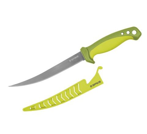 Delphin Filetovací nôž Spike