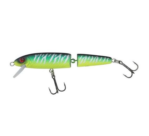 Berkley Wobler Pulse Snake Firetiger