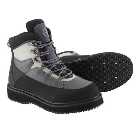 Wychwood Brodící obuv Gorge Wading Boots