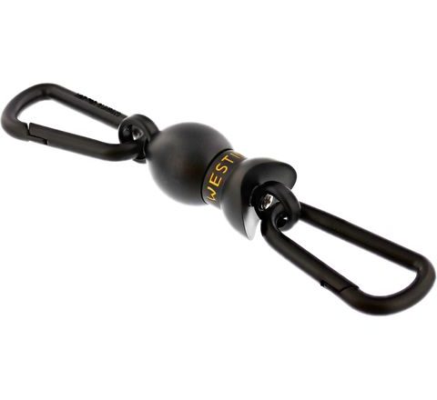 Westin Magner na podběrák W8 Net Magnet 5,5kg Black