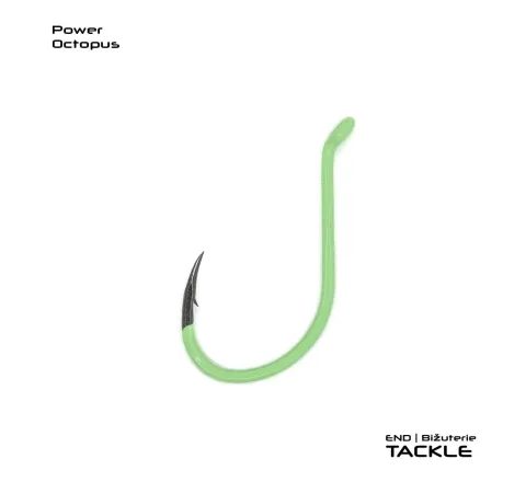 Vagner Háček Power Octopus 4ks