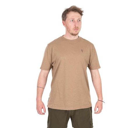 Fox Tričko Collection T Tan Ltd