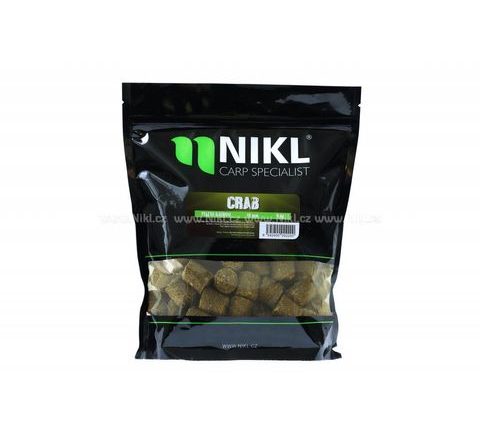 Nikl Pelety Crab 1kg