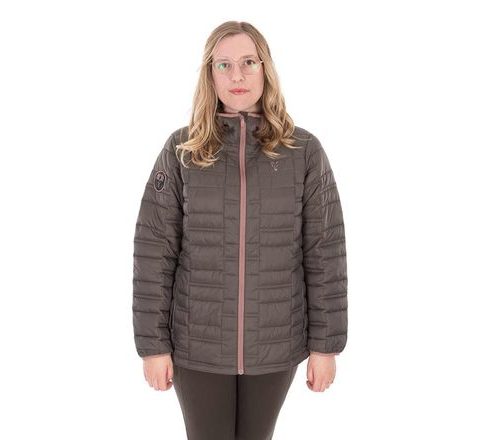 Fox Dámska Bunda Explorer Quilted Jacket