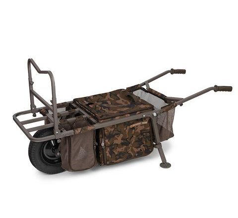 Fox Vozík Transporter Barrow