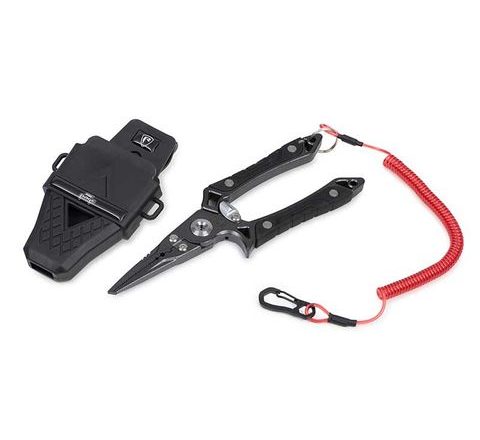Fox Rage Kleště Belt Pliers 18,5cm