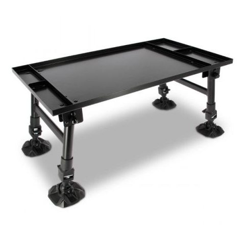 NGT Stolek Dynamic Bivvy Table + Obal Zdarma!