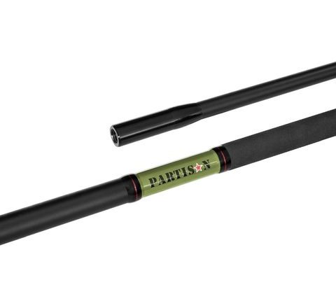 Delphin Podberáková rukoväť Partisan 180cm 2diel