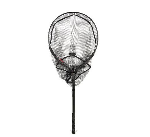 Fox Rage Podberák Carbon Street Net 2,4m