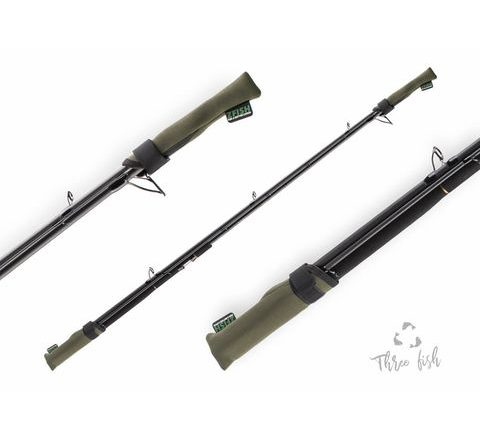 Zfish Chránič prutu Tip & Butt Protectors Professional