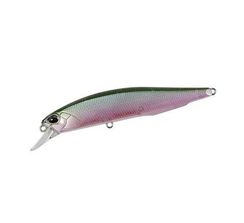 DUO Wobler Jerkbait Silent D-Shad