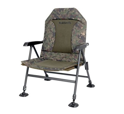 Trakker Kreslo RLX Recliner