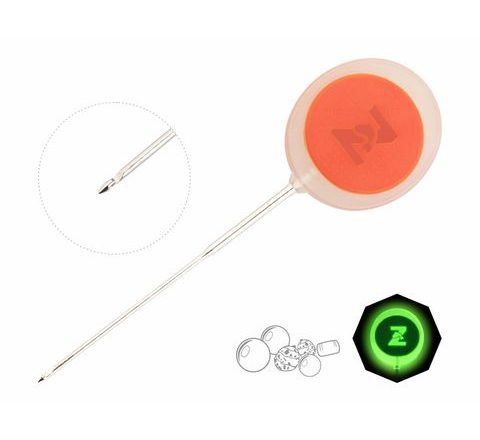 Zfish Jehla Needle Heavy Baiting