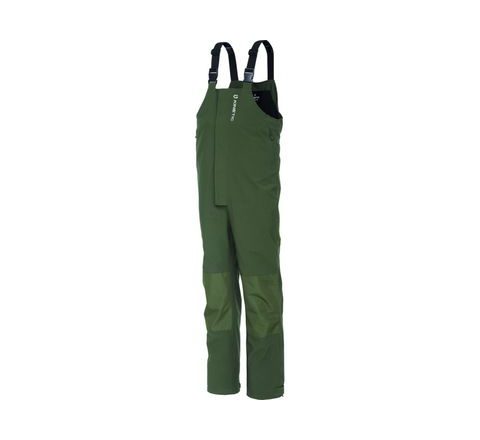 Kinetic Nohavice Strider Bibs Army Green