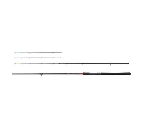 DAM Prút Nova Picker 8ft 2,4m 10-50g