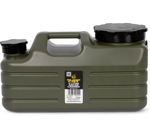 Black Cat Kanystr Water Carrier 5l