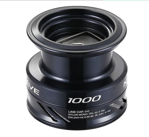 Shimano Náhradná cievka Nexave C3000