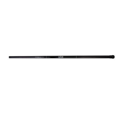 DAM Podberáková tyč Powerfiber Net Handle Put Over 300-400