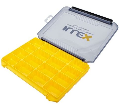 Illex Krabička Tackle Box 255 HC