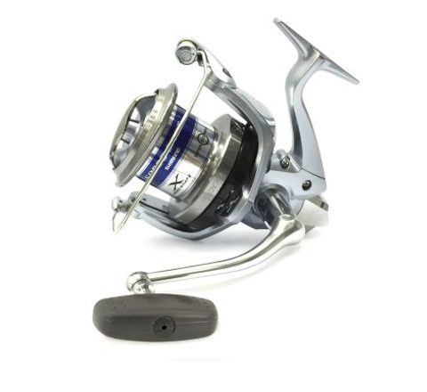 Shimano Naviják Speedcast 14000 XS-B