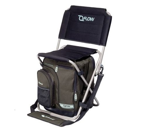 Wychwood Sedačka s batohom Pack-Lite Rucksack